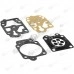 Kit reparatie carburator motocoasa China 260, 330, 430, 520 - Simplu